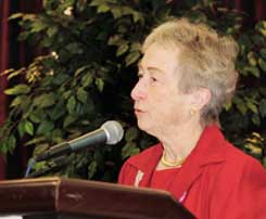 Virginia Cornyn