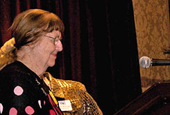 Dr. Naomi Erdmann