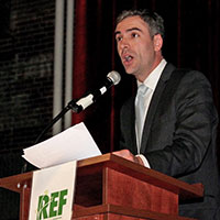 Adam Chodak