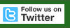 Follow us on Twitter