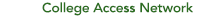 College Access Network