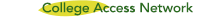 College Access Network