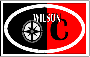 Wilson Outdoor Club logo