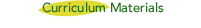 Curriculum Materials